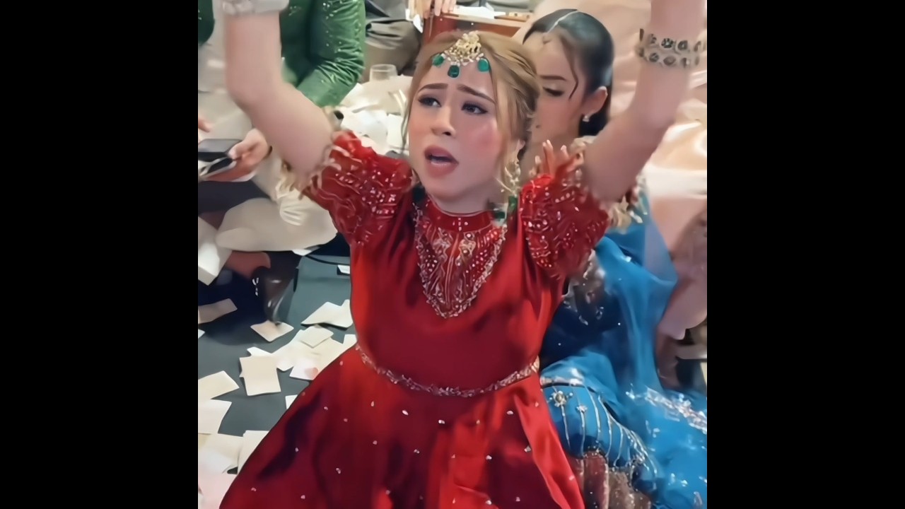 Ghazal's New Dance Moves! 💃