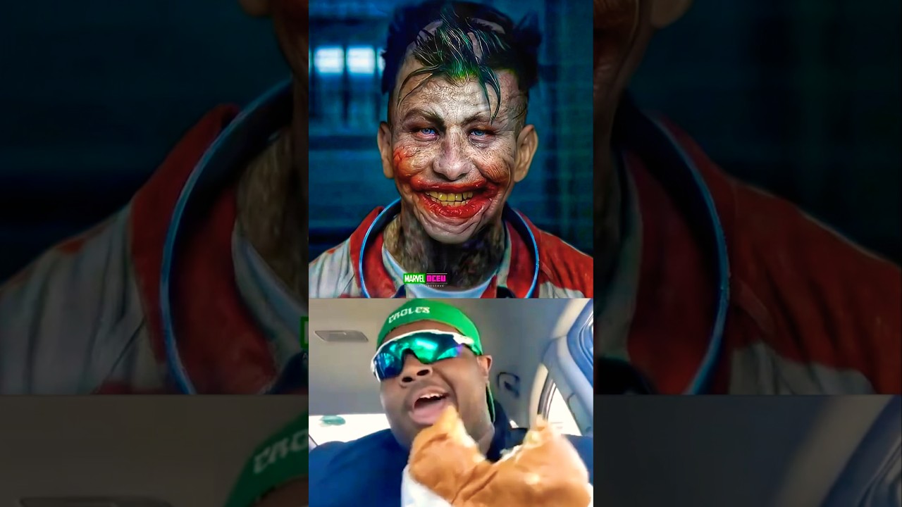 Top Rumoured Villains for The Batman Part 2 ๐ฆ