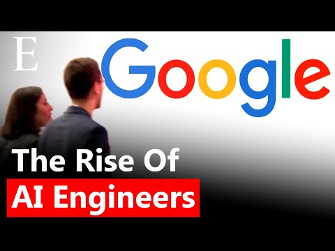 How AI Engineers Became So In-Demand