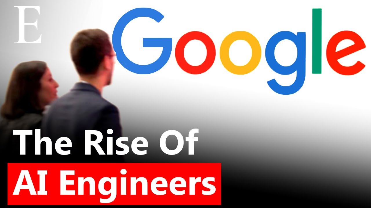 The Rise of AI Engineers: How They Became the Most Sought-After Professionals