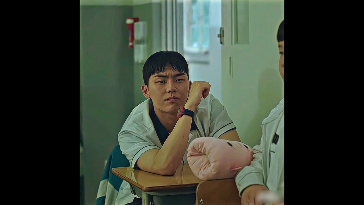 All of Us Are Dead Season 1 Edit | Agudo Magico 3 Reverb 🎬