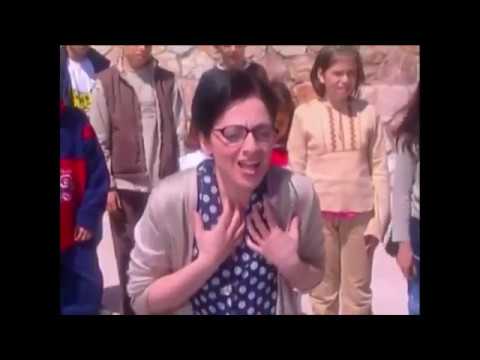 Σοφία Μουτίδου: Το Καφέ της Χαράς (Μέρος 3) ☕