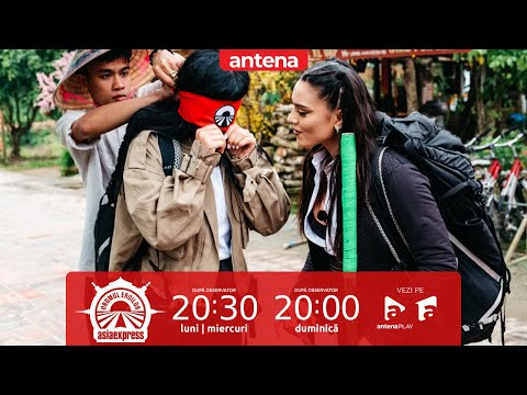 Lupta concurenților pentru imunitate. Cum s-au descurcat Jocul ”Încrederii Oarbe”