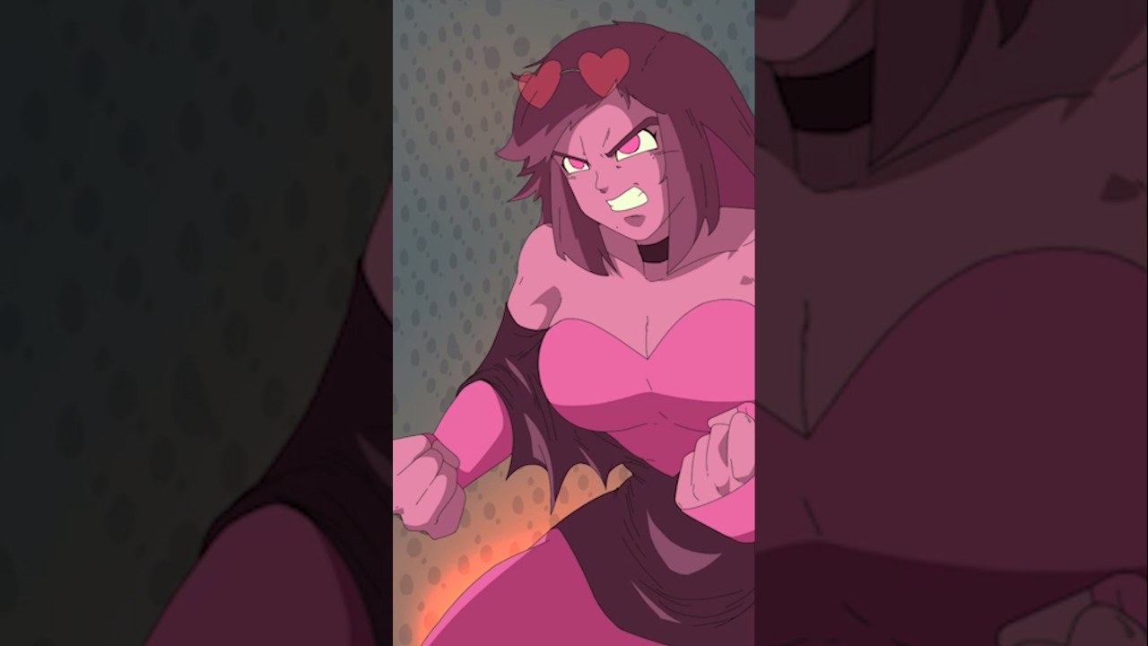 No, Lucy, Don't Do It! 🚫