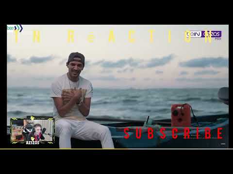 Azizos 🔥Réaction 🔥 Blingos - Chna3mel houni 🔥