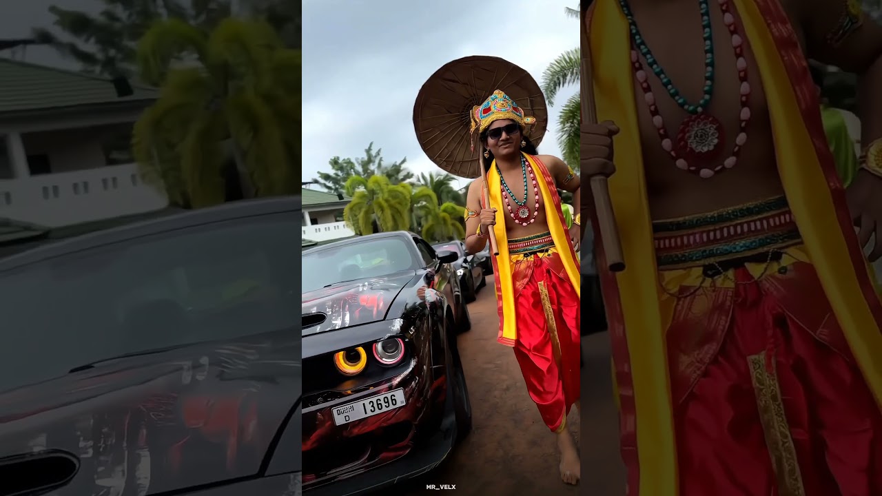 Onam Auto Show Highlights 😮💨📈