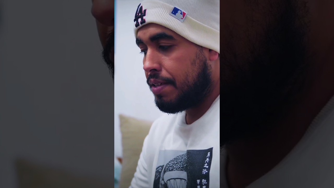 Klay-3in Chamet عين الشامت (Official Clip) 🎶