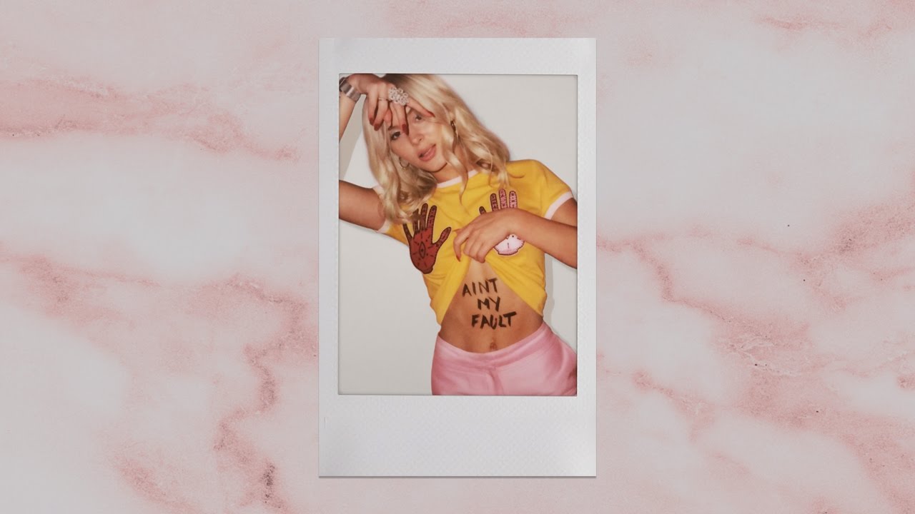 Zara Larsson - Ain't My Fault (Official Audio) 🎶