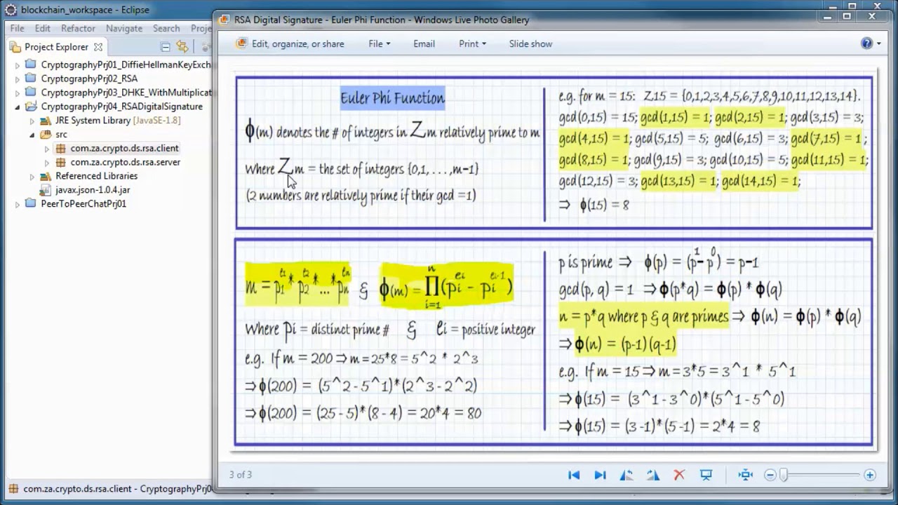 Master RSA Digital Signatures with Java: Step-by-Step Prototype Project 🔐
