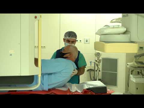 Respublika Diaqnostika Mərkəzi- Bakı Ürək Mərkəzi