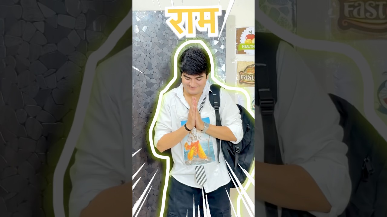 Ram ❤️ vs Ravan 😈: Full Showdown 😭