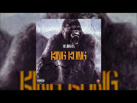 Blingos - King Kong (Official Audio)