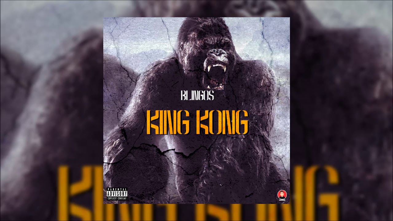 Blingos - King Kong (Official Audio) 🎶
