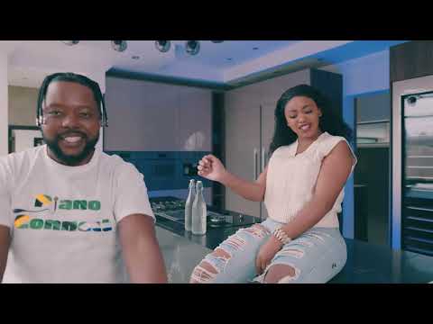 Ntombemhlope ft Tee-S Papah - Mama (official music video)