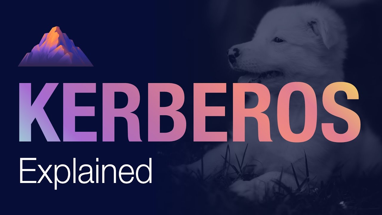 Kerberos Authentication Explained: A Comprehensive Overview