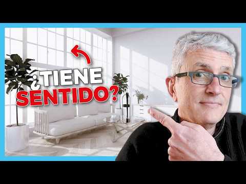 ✅ LIVING o Sala de Estar: Tips de Diseño que NADIE te Cuenta