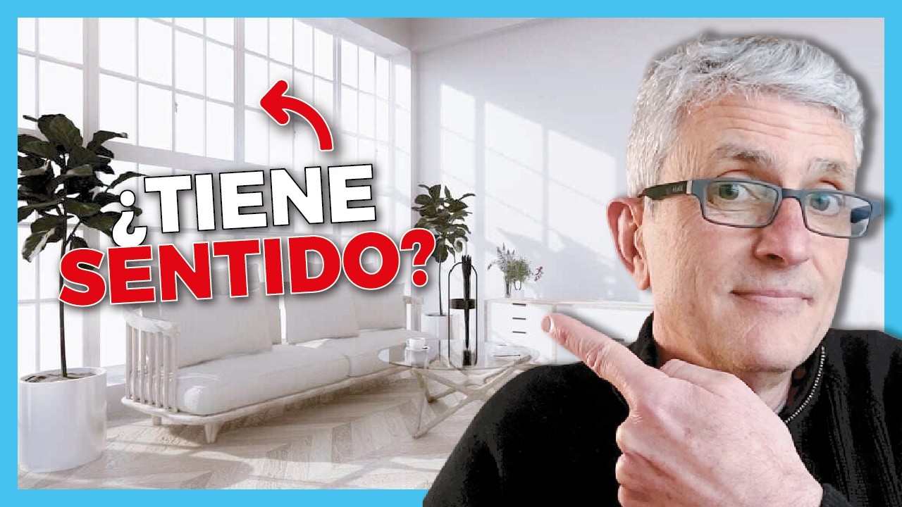 ✅ LIVING o Sala de Estar: Tips de Diseño que NADIE te Cuenta