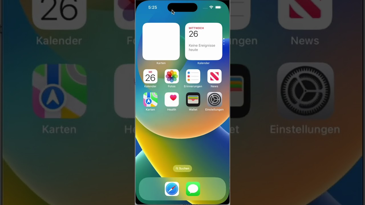 iOS SwiftUI App Localization for Multiple Languages 🌐