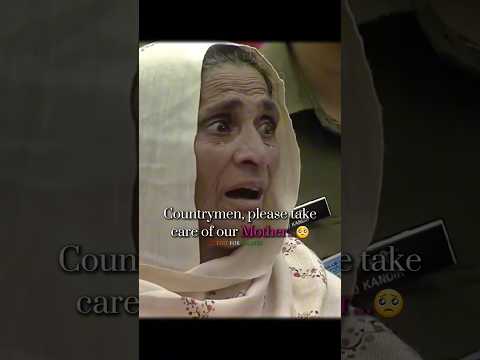 Mos Painful Moment For Mothers 💔😥 #motivation #army #sad #indianarmy #emotional @EditForSoldier