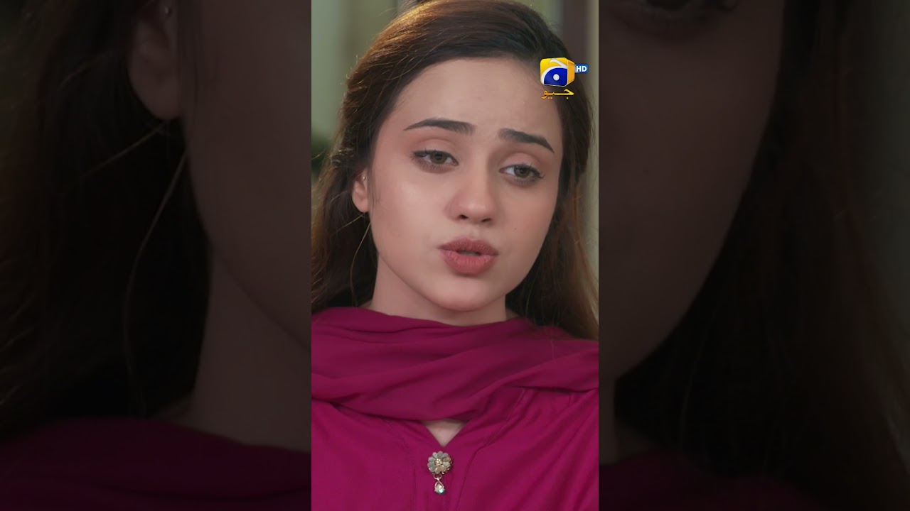 Pathar Dil Episode 88 Promo – Watch Tonight at 7 PM on Har Pal Geo 🎬