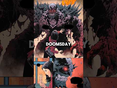 Batman injected Dc #comics #batman #doomsday #justiceleague #dccomics #shorts #dc #dceu #dcuniverse