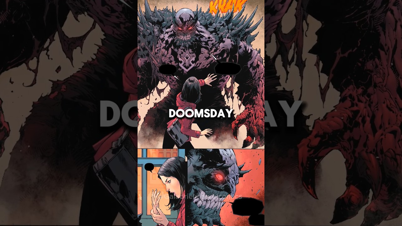 Batman Injected in DC Comics: Impact and Analysis