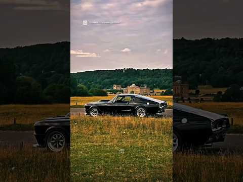 Top 3 Best-looking Muscle Cars of the ‘60s