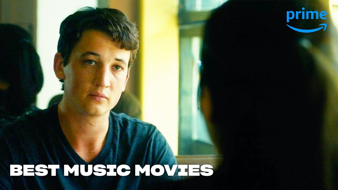 Top Music Movies to Watch on Prime Video πΆ