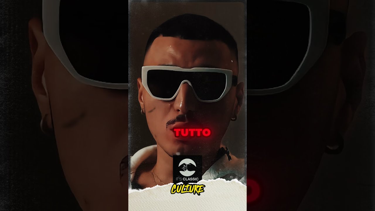 Maruego Svela Tutto su Ghali e il Successo nel Rap Italiano 🎤