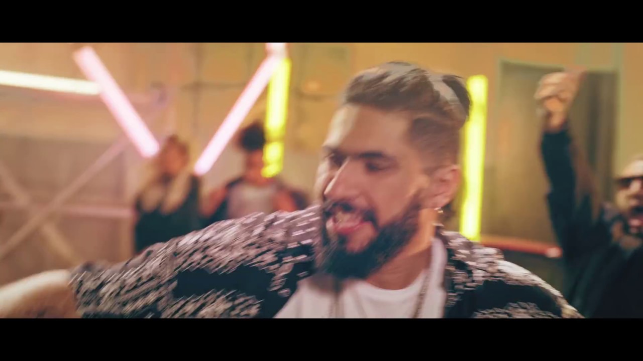 HORS SÉRIE x ElGrandeToto ft Don Bigg & Draganov 🎶