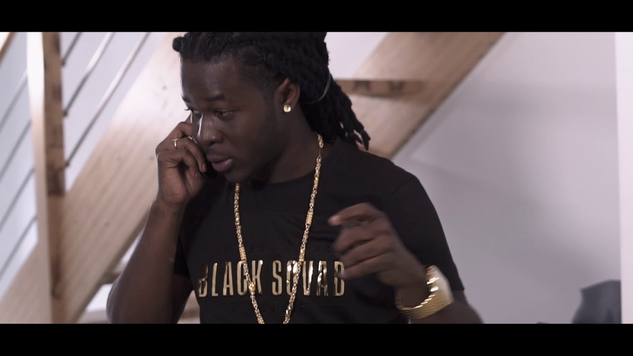 Danjah - MO GEN (Official Video) 2020 🎶