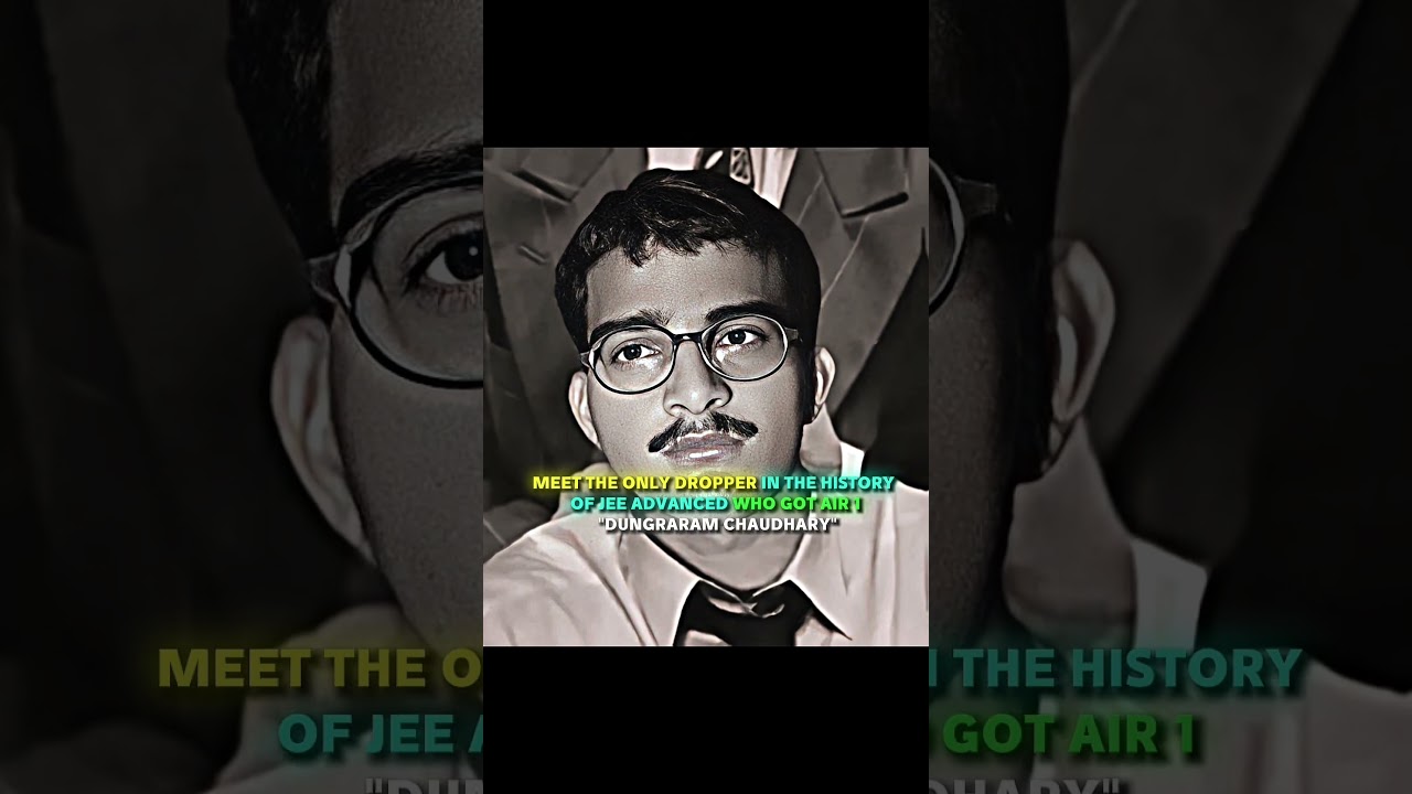 AIR 1 AURA ft JEE Advanced πβ οΈ #jee #iitjee #iitmotivation #iitstatus #kota
