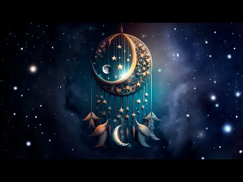 Расслабляющая Лечебная Музыка Для Сна На Всю Ночь Без Рекламы – Спокойная Музыка От Бессонницы