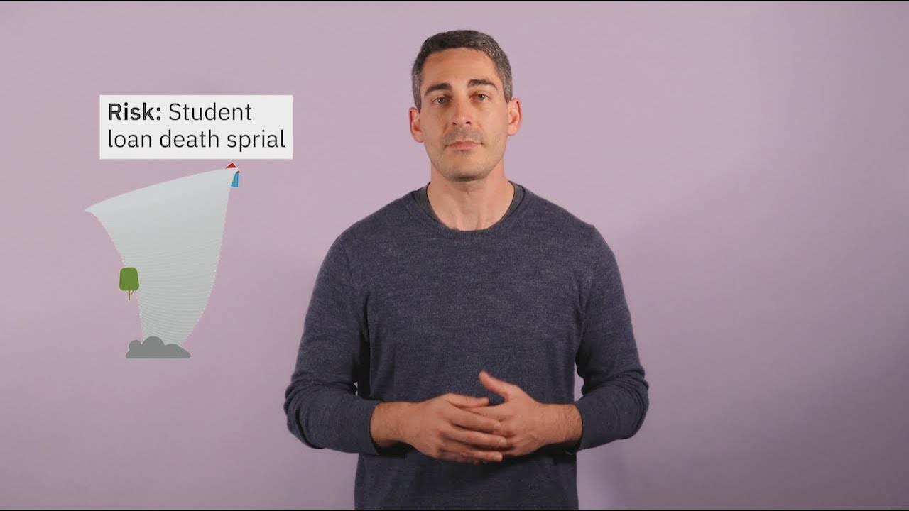 Pros & Cons of Income-Driven Student Loan Repayment