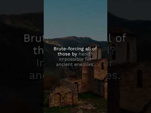 Cryptography episode 2: General Substitution Cipher