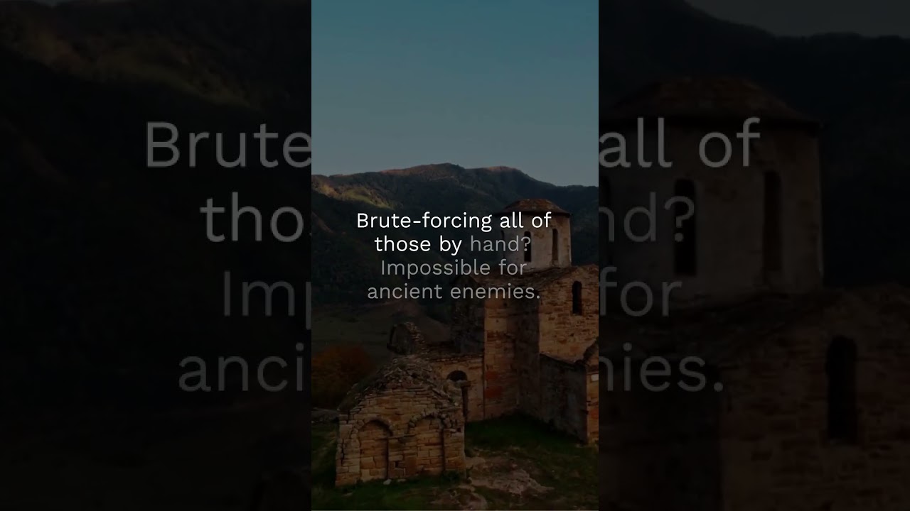 Cryptography Episode 2: Unlocking the Secrets of the Substitution Cipher 🕵️♂️