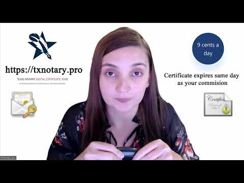 Understanding X.509 Digital Certificates π