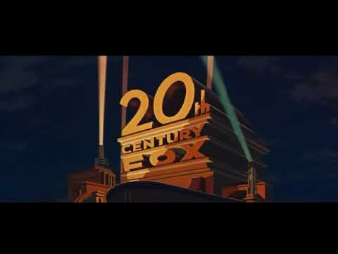 20th Century Fox Logo Evolution (1953-Present)