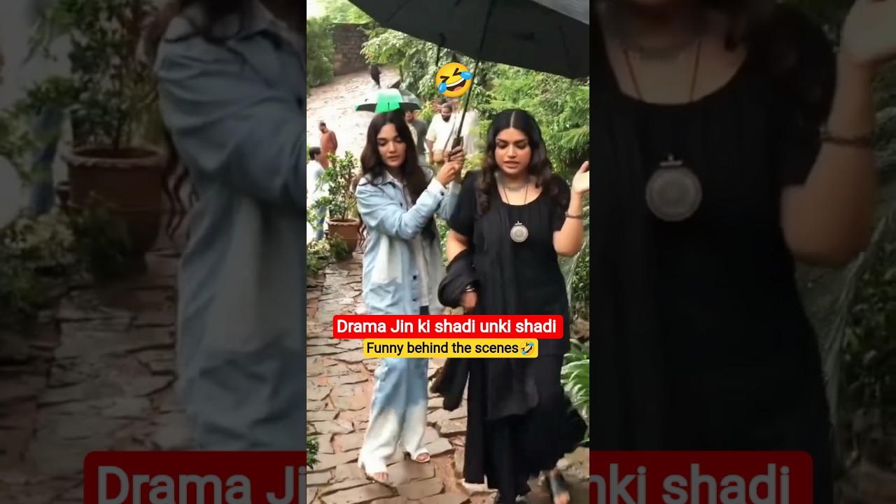 Hilarious BTS Moments from Jin's Wedding Drama 🎬 | Episodes 11-13