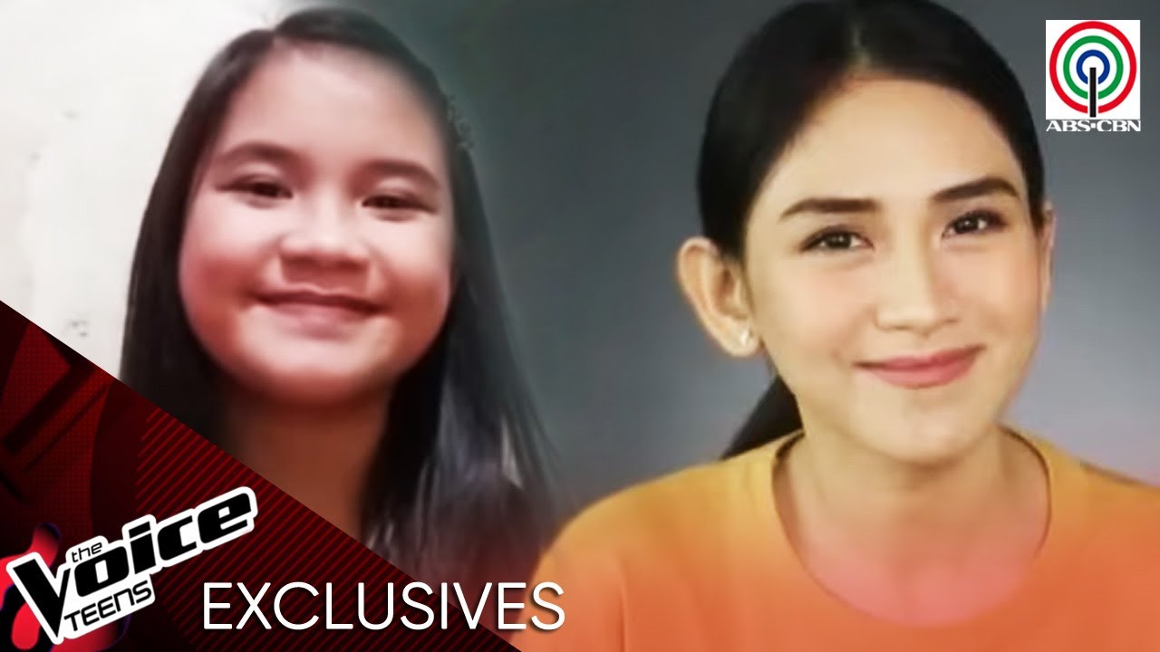 Coach Sarah, kinamusta ang pinagdaanan sa ECQ nila Kate | The Voice Teens Philippines 2020