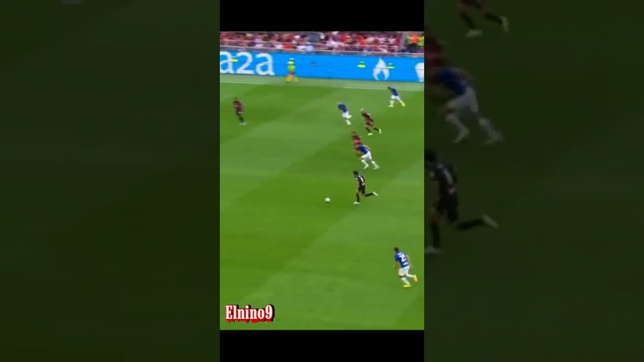 Grazie Hakan! ❤️🖤 #Hakancalhanoglu