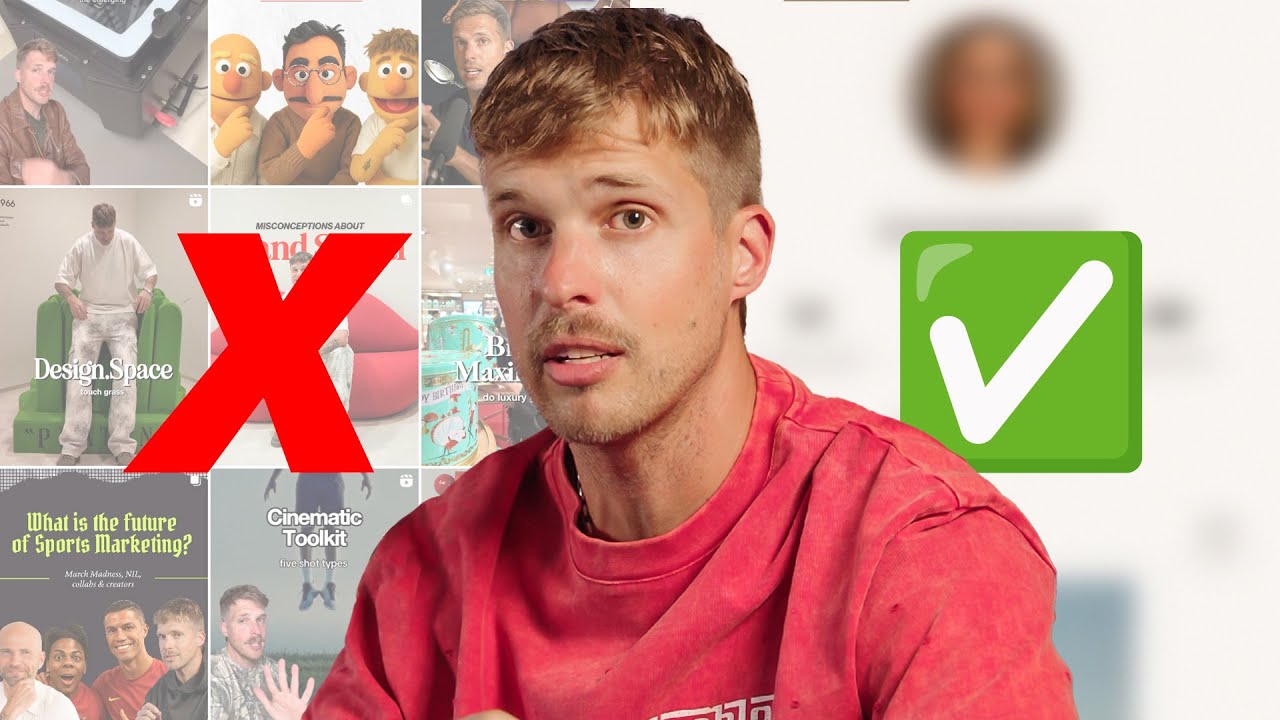 Avoid Personal Branding, Try This Instead 🚀