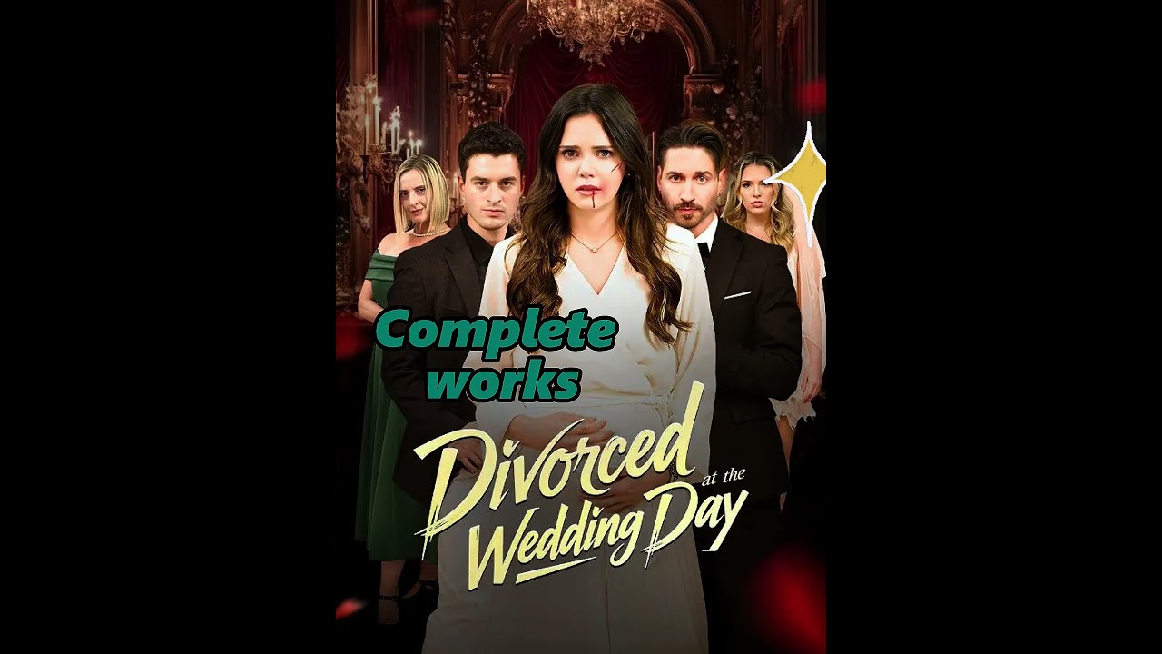 Divorced on Wedding Day? Watch the Full Dramatic Series! 💍