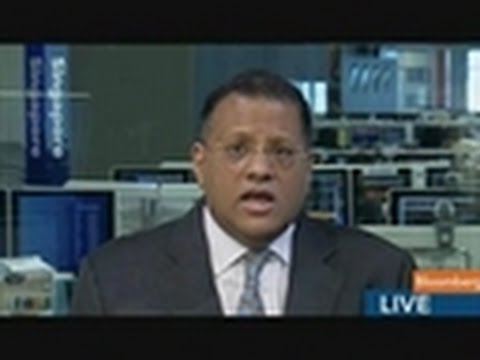 Mahendran Favors CCB, ICBC, HDFC, Bank Central Asia