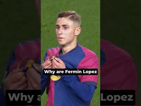 Why Are Fermín López and Marc Casadó Being Sold?