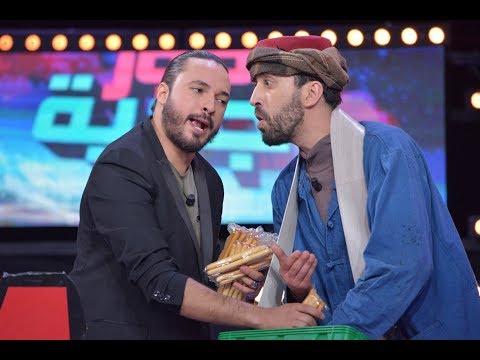 Omour Jedia S02 Episode 22 06-02-2018 Partie 01