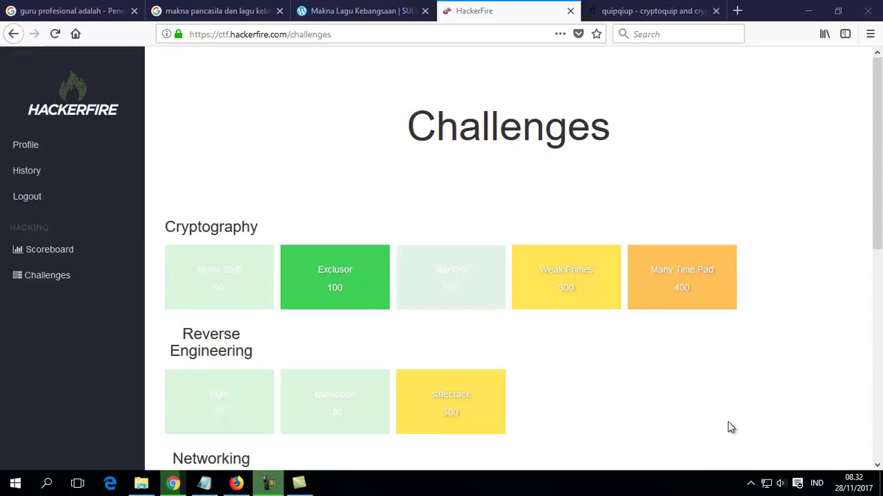 Master Substitution Ciphers: Essential Cyber Security Skills 🔐