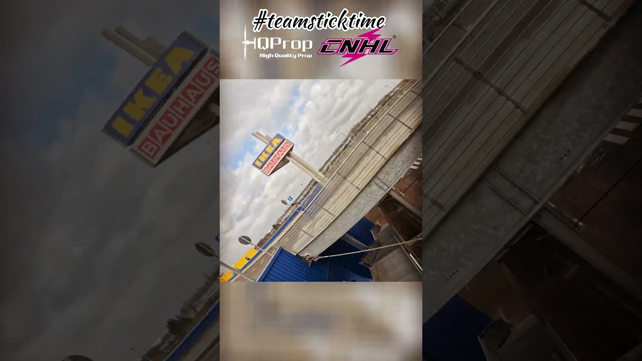 Beeindruckende FPV-Drohnenflüge mit Ikea & Sponsoren – Jetzt Video entdecken! 🚁