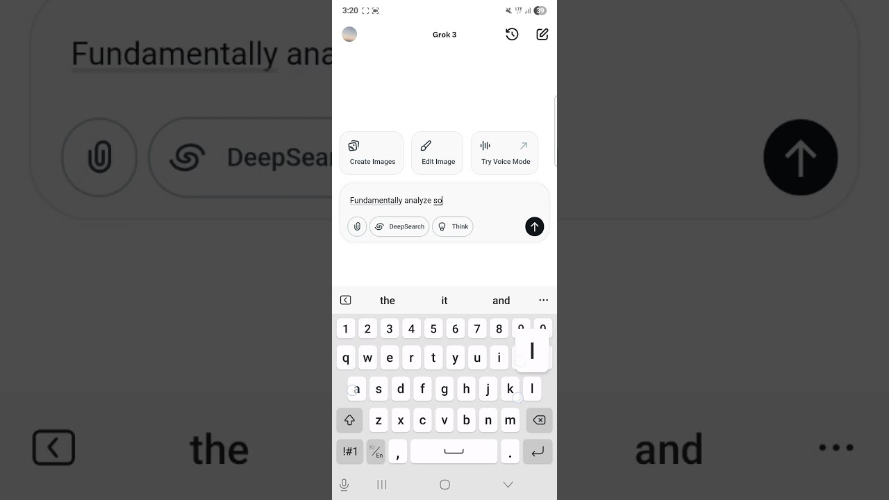 Master Crypto Fundamental Analysis in Just 1 Minute with AI 🚀