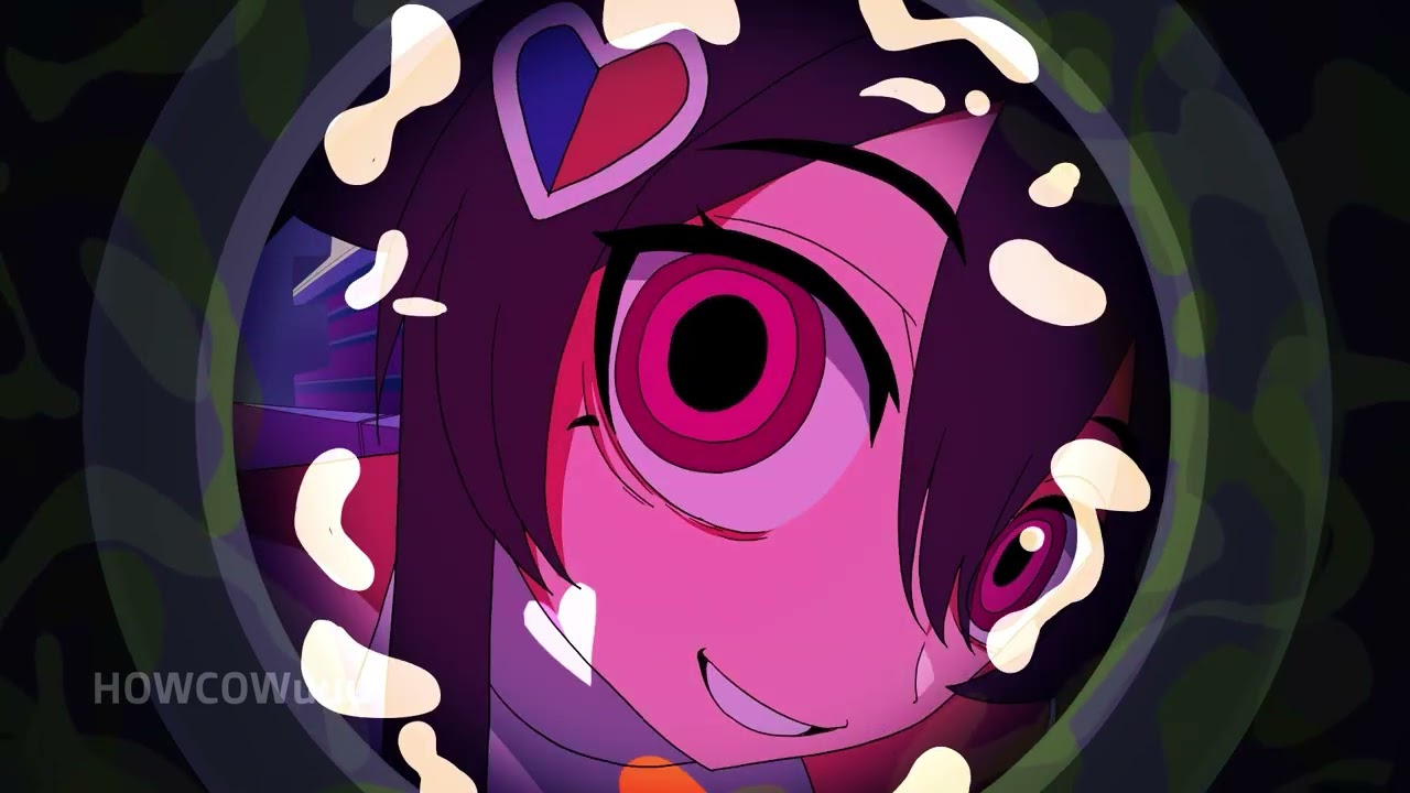 하카순 - 감성 모니터링 BGM 🎶 | DECO*27의 음악과 함께하는 힐링 타임